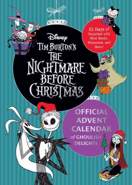 The Nightmare Before Christmas