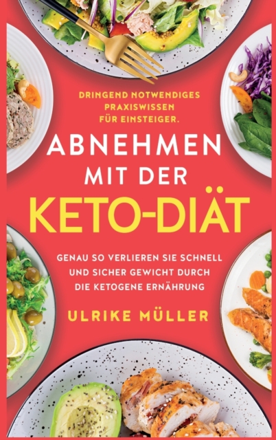 Abnehmen mit der Keto-Diat