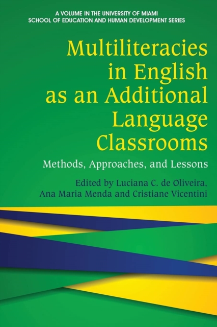 Multiliteracies in English as an Additional Language Classrooms