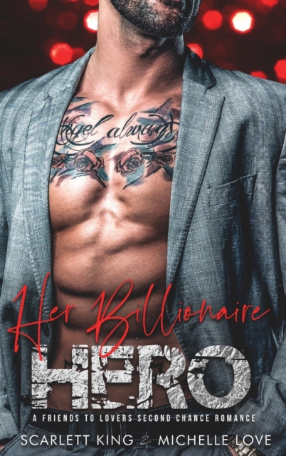 Her Billionaire Hero