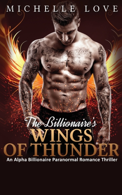 The Billionaire's Wings of Thunder