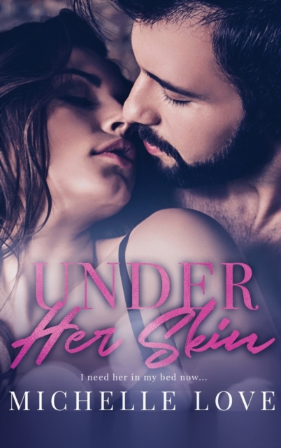 Under Her Skin