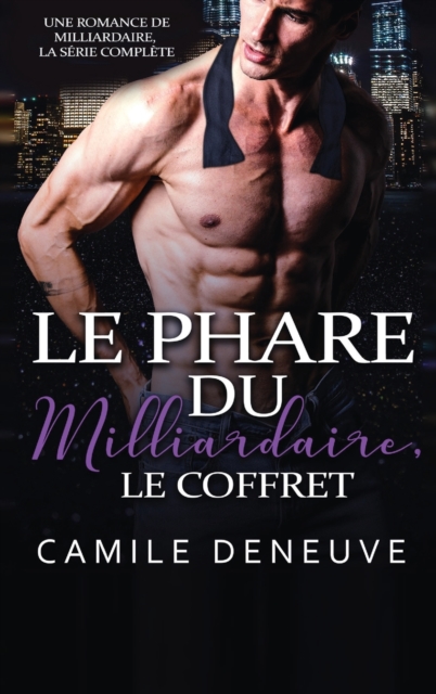 Le Phare du Milliardaire, le coffret