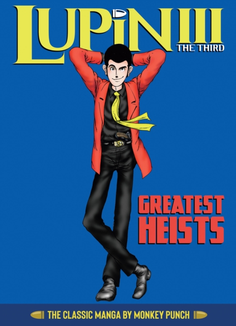 Lupin III (Lupin the 3rd)