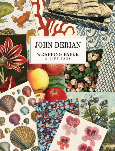John Derian Paper Goods