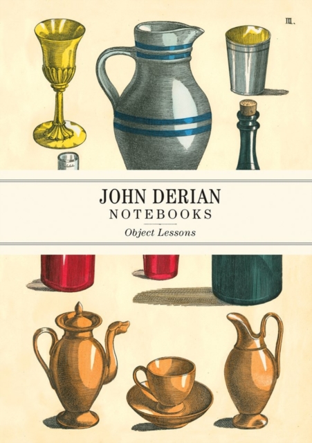 John Derian Paper Goods
