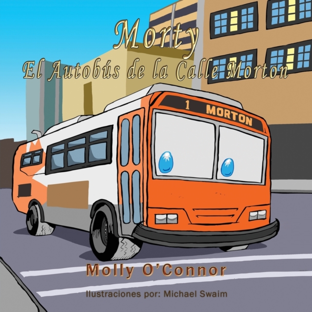 Morty El Autobus de la Calle Morton