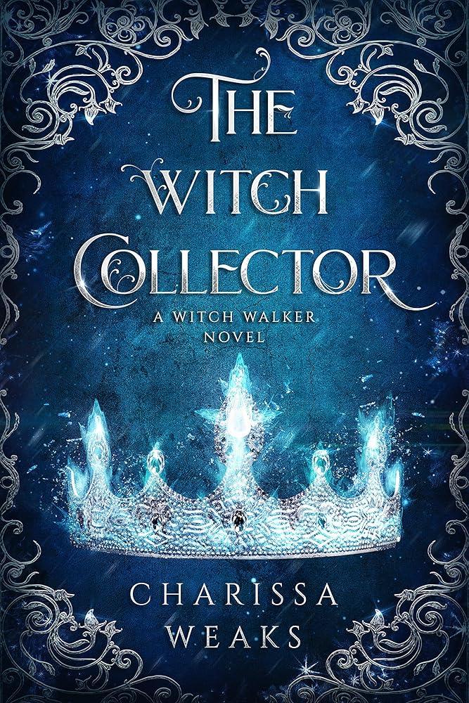 The Witch Collector : 1