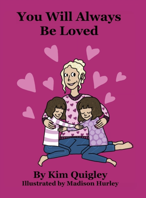 You Will Always Be Loved