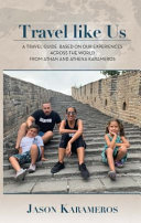 Travel Like Us