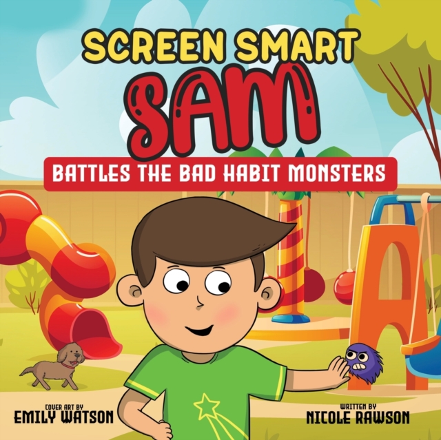 Screen Smart Sam