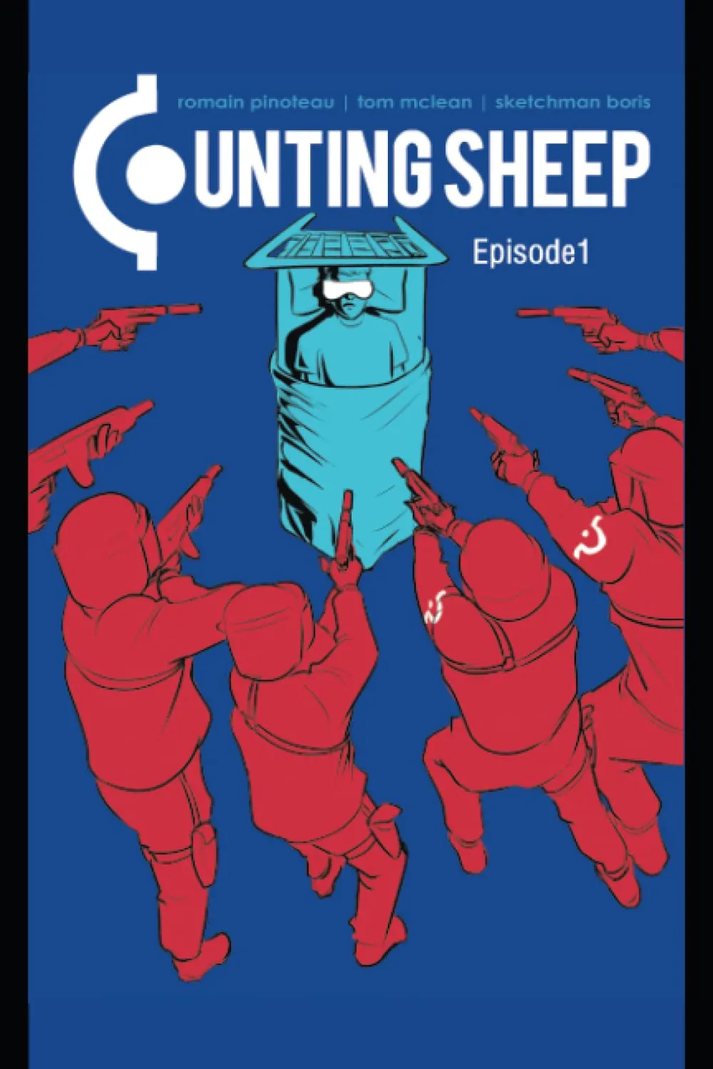 Counting Sheep