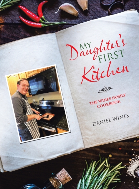 My Daughter's First Kitchen