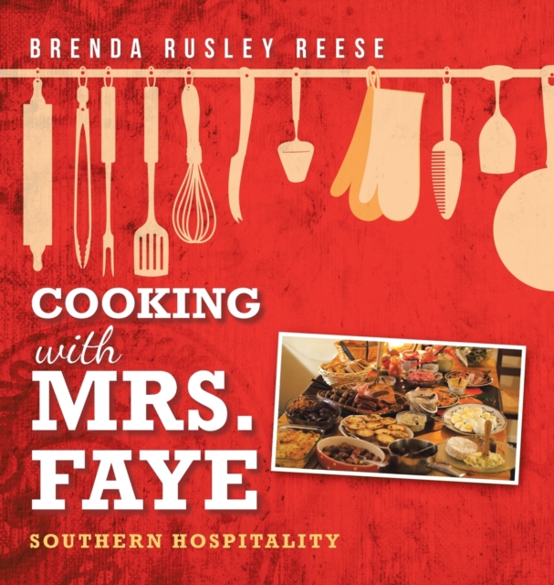 Cooking with Mrs. Faye