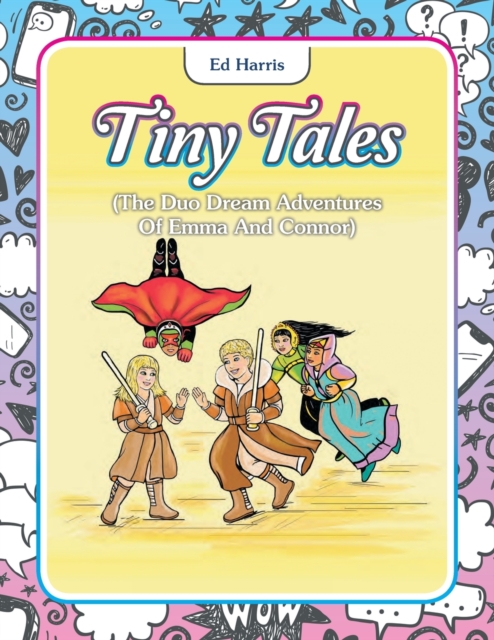 Tiny Tales