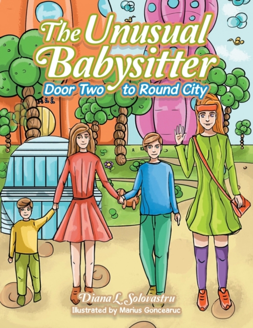 The Unusual Babysitter