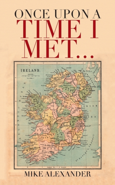 Once Upon a Time I Met...