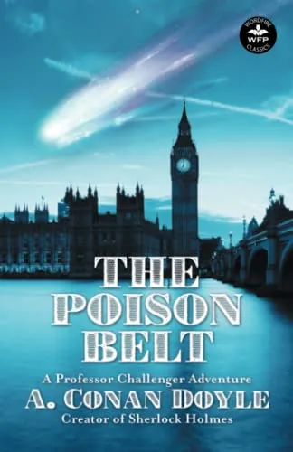 The Poison Belt