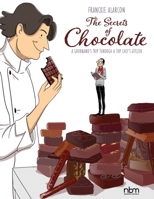 The Secrets of CHOCOLATE