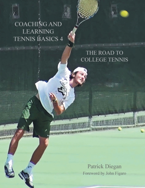 Coaching and Learning Tennis Basics