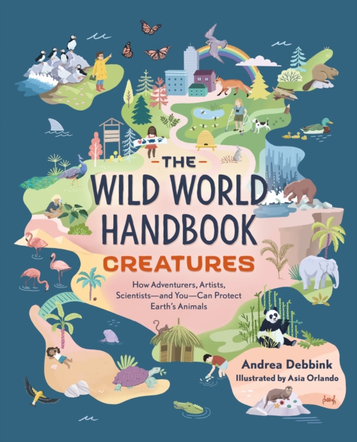 The Wild World Handbook