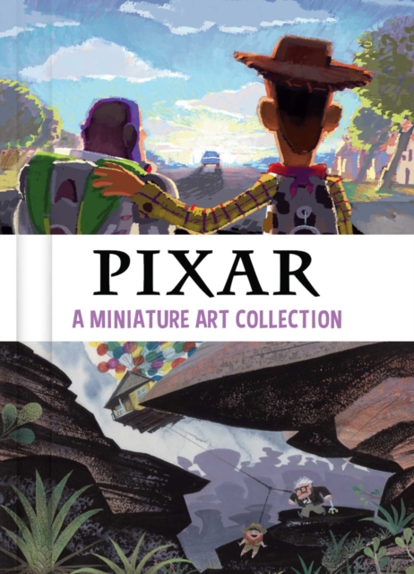 Pixar