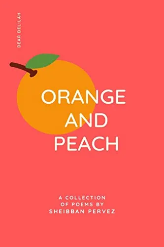 Orange And Peach