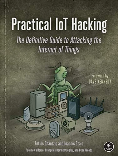 Practical Iot Hacking