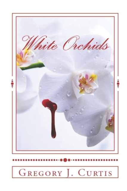 White Orchids