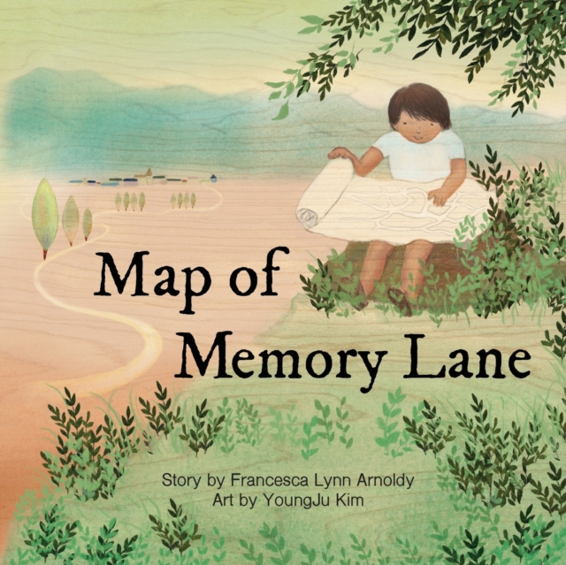 Map of Memory Lane