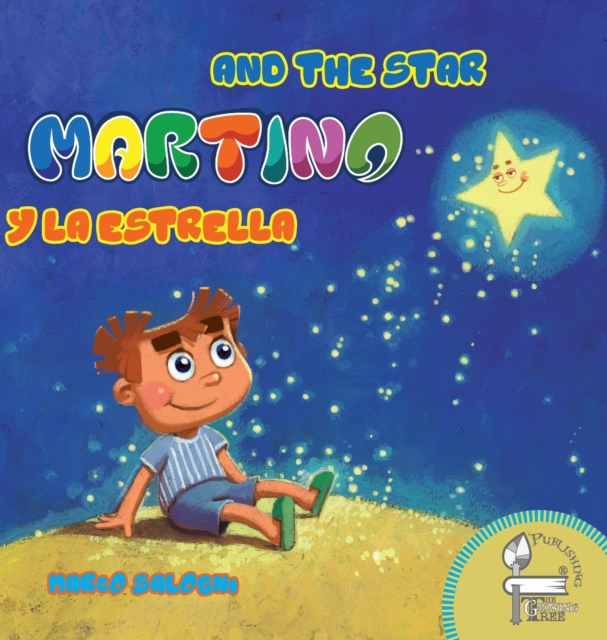 Martino and the Star