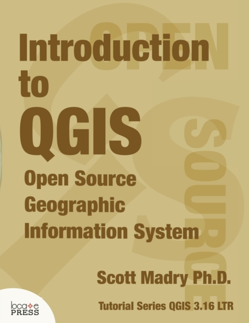 Introduction to QGIS