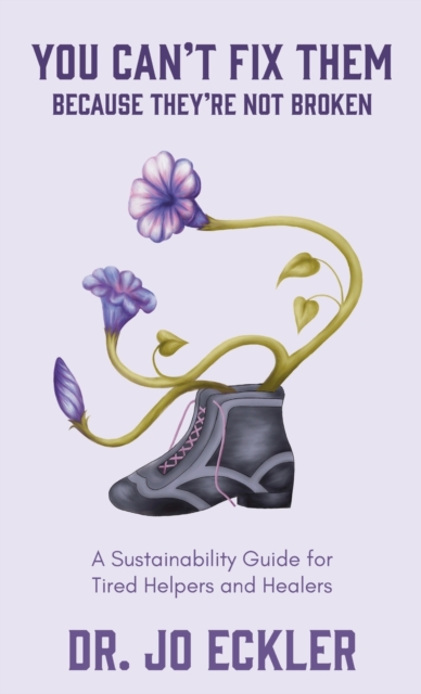 You Can't Fix Them--Because They're Not Broken