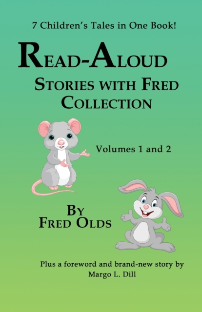 Read-Aloud Stories With Fred Vols 1 and 2 Collection