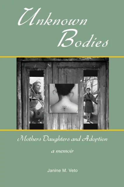 Unknown Bodies