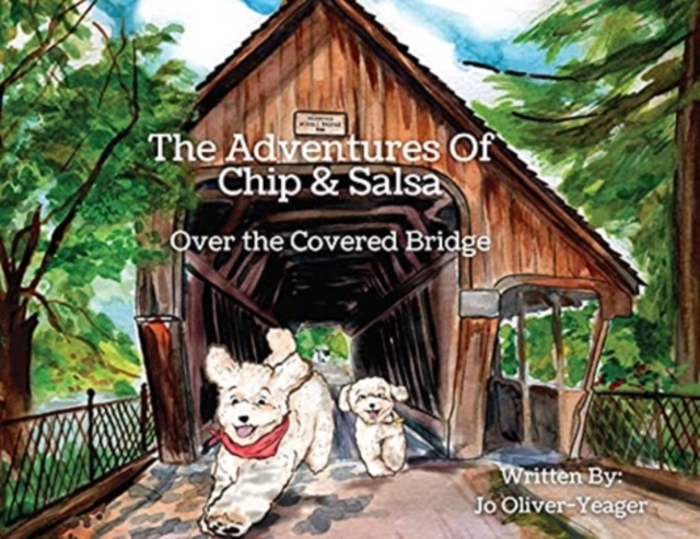 The Adventures of Chip and Salsa