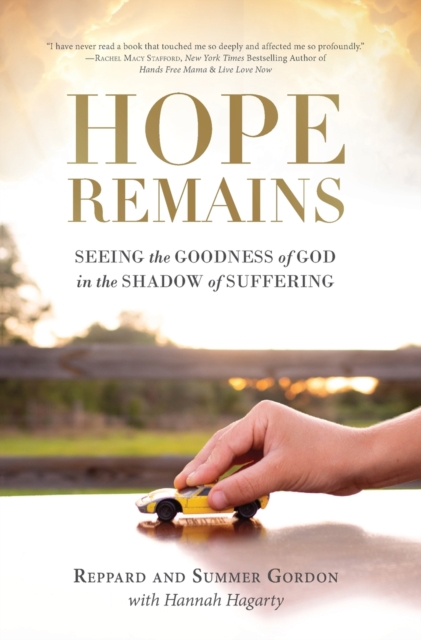 Hope Remains