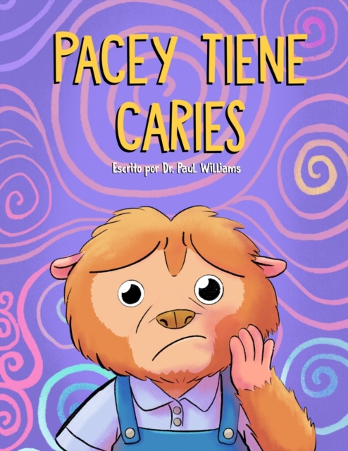 Pacey Tiene Caries