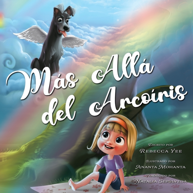 Mas Alla del Arcoiris