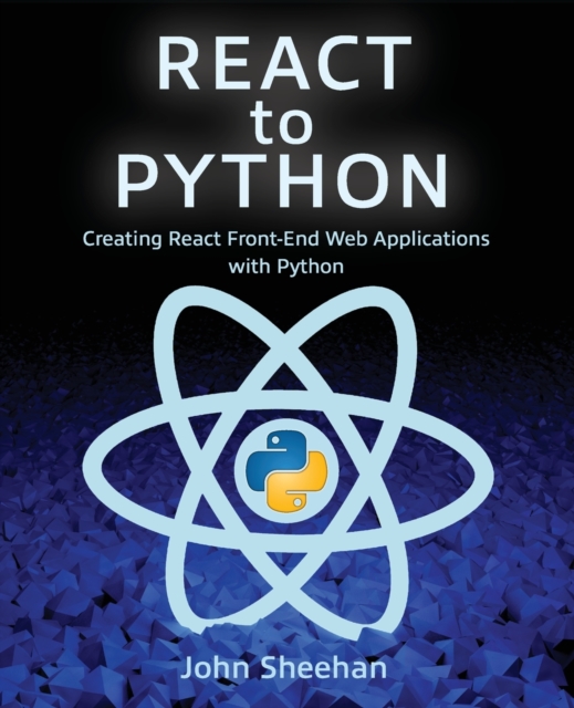 React to Python