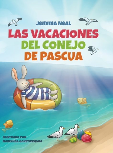 Las Vacaciones del Conejo de Pascua
