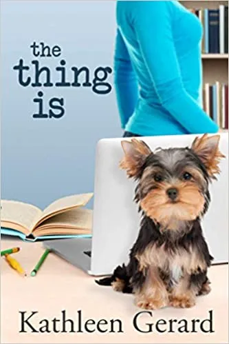 The Thing Is