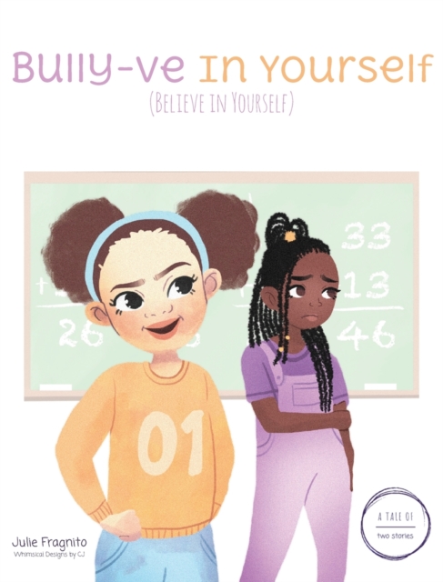 A Tale of Two Stories