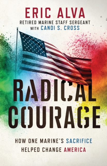 Radical Courage