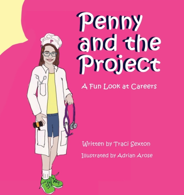 Penny and the Project