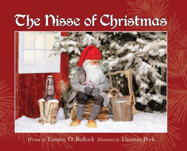 The Nisse of Christmas