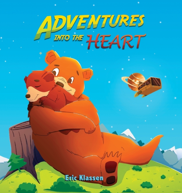 Adventures Into The Heart