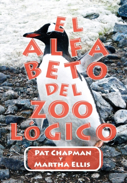 El Alfabeto DEL ZOOoHICO
