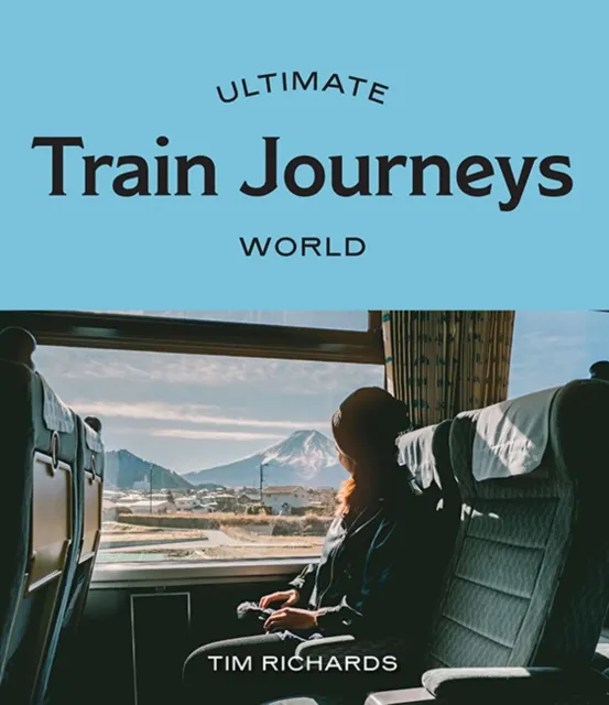 Ultimate Train Journeys