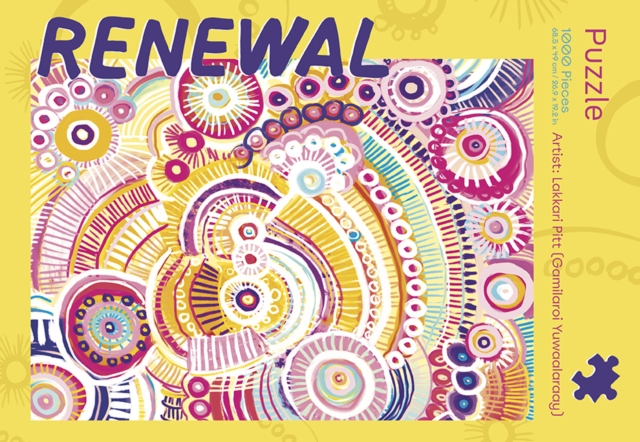 Renewal